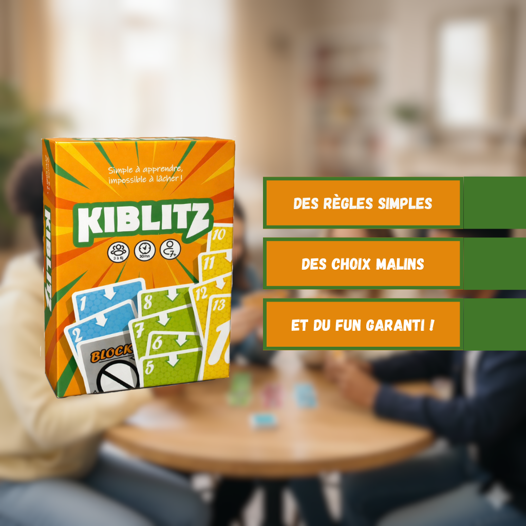 Ambiance Kiblitz
